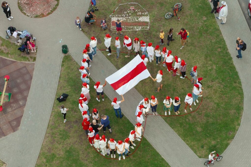 The Square of Changes